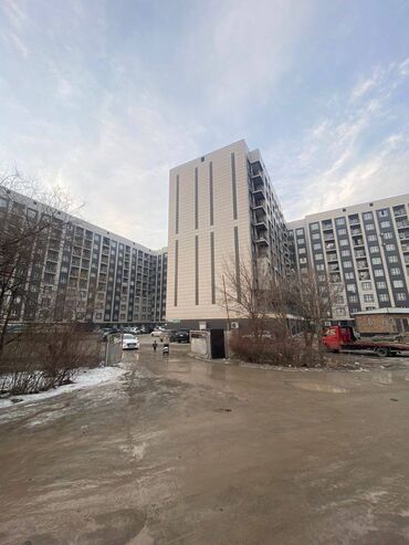 Продажа квартир: 1 комната, 40 м², Элитка, 4 этаж, Евроремонт