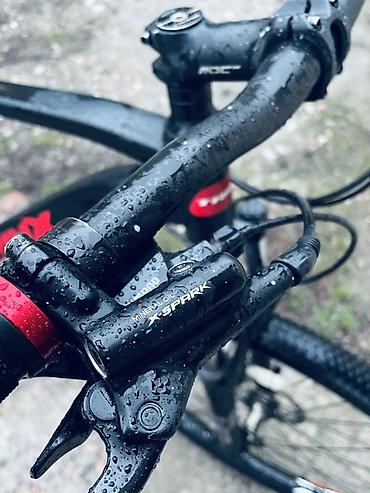 Горные велосипеды: Горный велосипед, Trinx, Рама L (172 - 185 см), Алюминий — 4