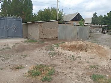 Продажа коттеджей и домов: Талас Алексеевкадан 6- комнаталуу там сатылат, бакчада алма, орук — 3