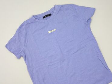 Women`s T-shirt, SinSay, size S (EU 36)