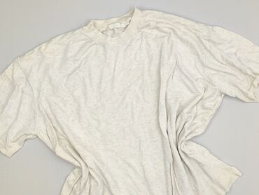 supreme x louis vuitton t shirt: Basic, T-shirt damski, rozmiar 4XL