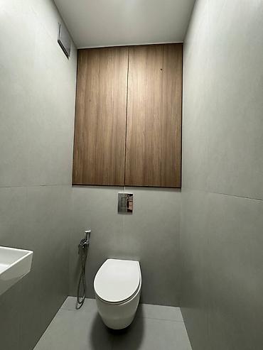 Продажа квартир: 2 комнаты, 66 м², Элитка, 12 этаж, Евроремонт at lalafo.kg — 19 Продажа квартир: 2 комнаты, 66 м², Элитка, 12 этаж, Евроремонт — 19