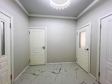 Продажа квартир: 2 комнаты, 53 м², Ак-Кеме Элитка, 11 этаж, Евроремонт — 2
