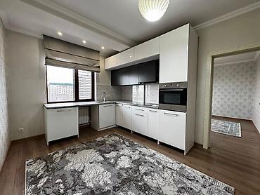 Продажа квартир: 2 комнаты, 65 м², Элитка, 7 этаж — 7