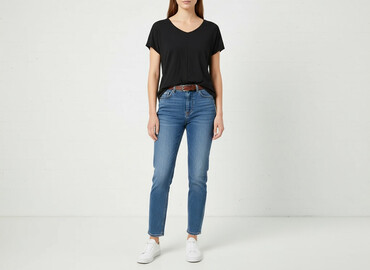 immolation t shirty: House, T-shirt damski, rozmiar L w lalafo.pl immolation t shirty: House, T-shirt damski, rozmiar L