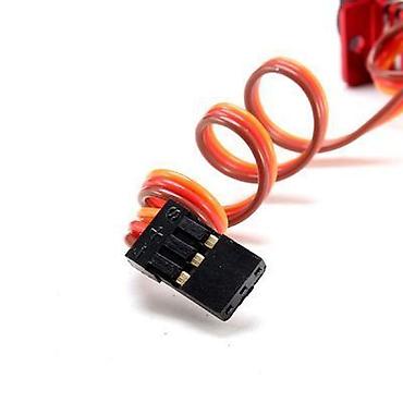 Təmir və tikinti: Kateqoriya: Motorlar > Servo Motorlar Məhsul: PowerHD Yüksək — 3