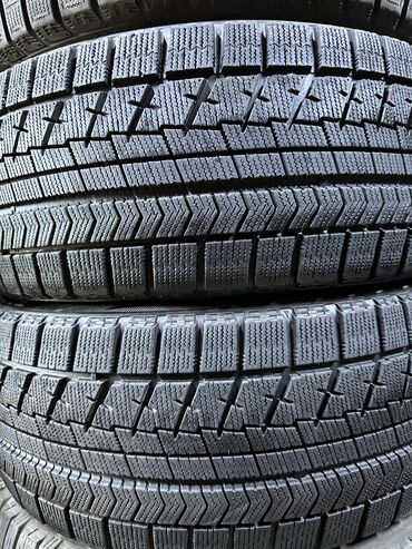 2454019 зима: Шины 245 / 40 / R 19, Зима, Б/у, Пара, Легковые, Япония, Bridgestone