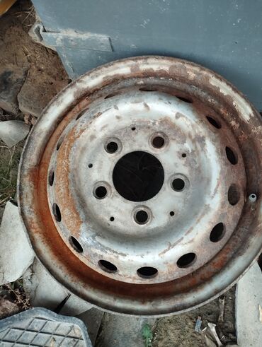 Другие автозапчасти: Продаю запчасти на Спринтер: колеса на 2-скатный Спринтер колеса at lalafo.kg — 13 Другие автозапчасти: Продаю запчасти на Спринтер: колеса на 2-скатный Спринтер колеса — 13