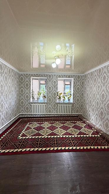 Үйлөрдү сатуу: 3 бөлмө, 65 м², 5 соток, Шопоков, Кыймылсыз мүлк агенттиги — 8