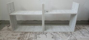 декор для дома на стену: Книжная полка, Дерево, Подвесная, Самовывоз, Платная доставка