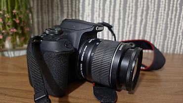 canon 70d: Canon EOS 2000D DSLR fotoaparat - Obektiv: Canon Zoom Lens EF‑S — 5
