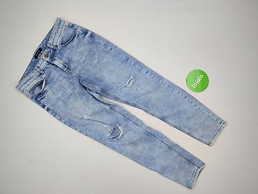 diker jeans: Pieces, Jeansy damskie, rozmiar S — 2