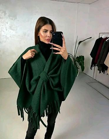 dormeo uzice: Pončo ✨MUST HAVE✨
Vel : M L XL XXL XXXL XXXXL
Cena : 3.350 dinara — 5