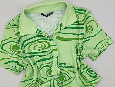 cool koszulki: Shein, Damska koszulka polo, rozmiar S — 1