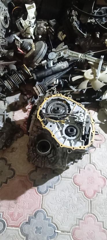 tesla 3: Variator, Honda CVIC, 2009 il, Orijinal, ABŞ, İşlənmiş — 2