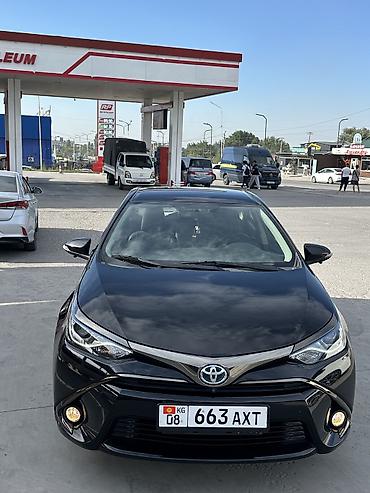 левин тойота: Toyota Levin: 2019 г., 1.8 л, Вариатор, Гибрид, Седан — 5