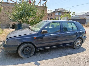 фары опель вектра б: Автомобиль Volkswagen Golf III в кузове хэтчбек, представленный в