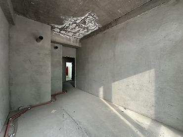 Продажа квартир: 1 комната, 47 м², Элитка, 12 этаж, Готовая ПСО (под самоотделку) — 5