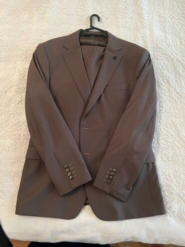 Свадебные платья и аксессуары: CARPIN Exclusive kişi şalvar-kostyum pencəyi - Brend: CARPIN