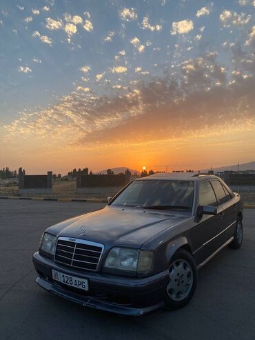 мерседес w124 e500 волчок купить в японии: Mercedes-Benz W124: 1994 г., 2.2 л, Механика, Бензин, Седан