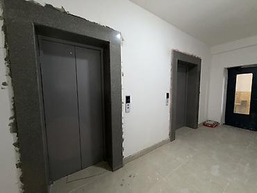 Продажа квартир: 4 комнаты, 137 м², Элитка, 14 этаж, ПСО (под самоотделку) — 4