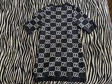 Haljine: Gucci haljina, original, veliki hit, vel. L | novo! ! ! Prelepa — 6