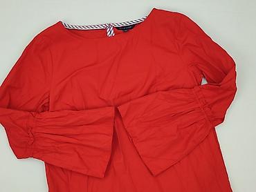 hilfiger blouse: Tommy Hilfiger, Bluzka damska, rozmiar S — 1