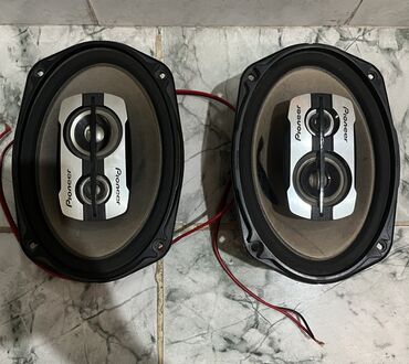 телефоны fly cirrus 7: Pioneer avtomobil akustikası – 6x9” koaksial dinamika dəsti - Model at lalafo.az телефоны fly cirrus 7: Pioneer avtomobil akustikası – 6x9” koaksial dinamika dəsti - Model