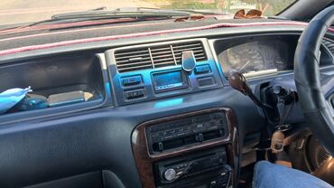 срочная продажа авто по низким ценам: Honda Odyssey: 1995 г., 2.1 л, Автомат, Газ, Минивэн