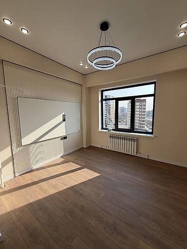 Продажа квартир: 2 комнаты, 61 м², Элитка, 6 этаж, Дизайнерский ремонт — 7