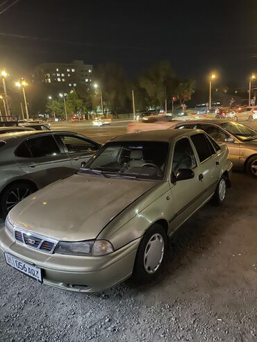 Daewoo: Daewoo Nexia: 2006 г., 1.5 л, Механика, Бензин, Седан