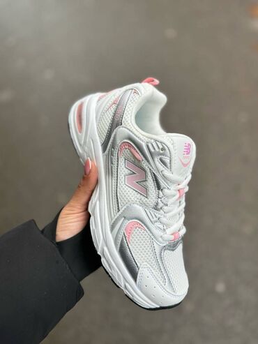Patike: New balance 530 patike Novo Brojevi 36 do 46, zavisi od modela fb — 7
