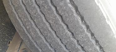 Тягачи: Тягач, DAF, 2002 г., Шторный — 6