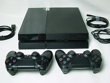 ormaric za ves masinu: U ponudi je Sony PlayStation 4 sa naslova. Stanje: odlično očuvana — 5
