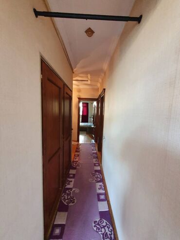 Uzunmüddətli kirayə mənzillər: Binəqədi rayonu, 9mkr, Nəsimi Metro Stansiyasının yanında 9 mərtəbəli — 8