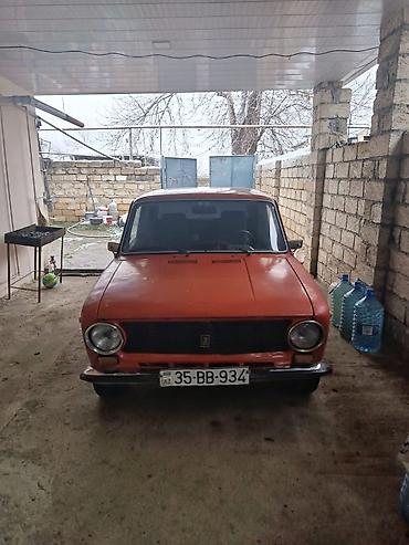 VAZ (LADA): VAZ (LADA) 2111: 1.5 l | 1985 il 2263 km Sedan — 1