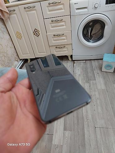 htc desire 10: Xiaomi Mi 9 SE, 64 GB, rəng - Boz — 8