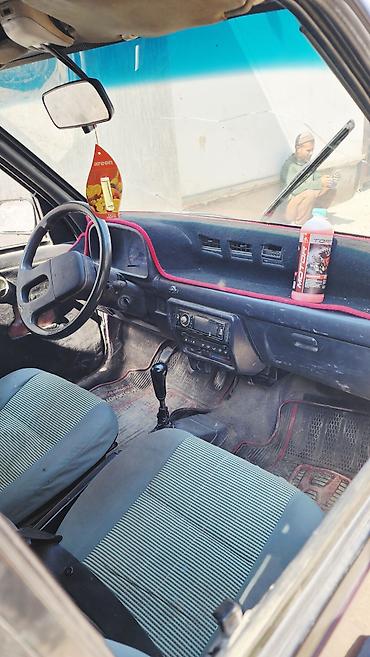 тико спойлер: Daewoo Tico: 1996 г., Механика, Хэтчбэк — 2