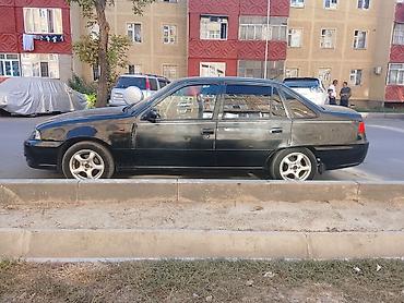 gelly monjaro: Daewoo Nexia: 2008 г., 1.6 л, Механика, Бензин, Седан — 5