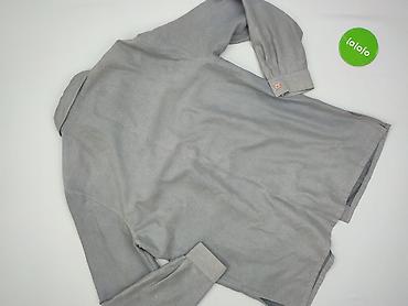 plt jacket: Płaszcz damski, rozmiar L — 3