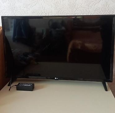 ikinci el tv satış: LG LED televizor - Marka/model: LG (LED panel) - Ekran diaqonalı — 1