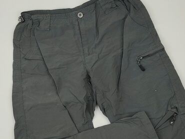 Spodnie: Spodnie cargo dla mężczyzn, M, stan - Dobry