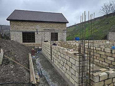 Beton işləri: ✅️Xidmətlərimiz ✅️İnşaat Lahiyə Dizayın ✅️İnşaat Təmir Tikinti — 12