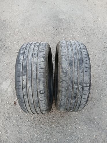 Təkərlər: İşlənmiş Şin Tracmax 225 / 50 / R 17