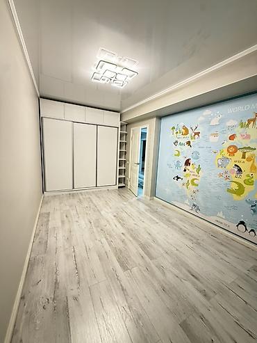 flats in kant: 3 комнаты, Золотой квадрат Собственник, Без животных, от 1 года, С мебелью полностью — 7