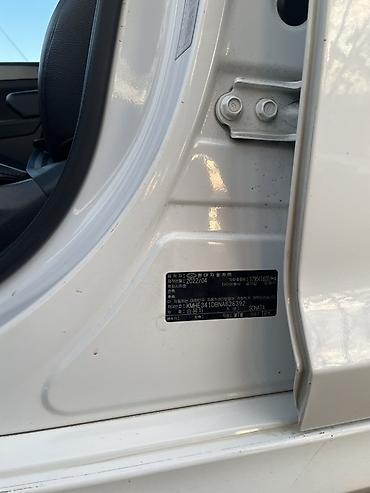 Hyundai: Hyundai Sonata: 2022 г., 2 л, Автомат, Газ, Седан — 12