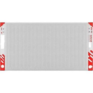 islenmis panel radiatorlar: Belorad BLRD 50/50 kombi radiatoru qapalı məkanların su əsaslı isitmə — 2