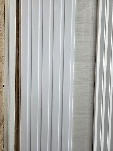 Другие строительные материалы: 3 D панели, декоративная панель от 350 сомов, рейки, тв зона от 350 — 16