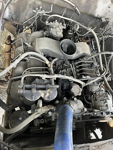 daf 75: В продаже двигатель камаз В отличном состоянии На полном ходу в — 1