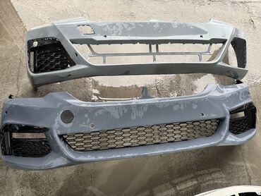 Бамперы и комплектующие: Бампер Передний BMW, Новый, Аналог at lalafo.kg Бамперы и комплектующие: Бампер Передний BMW, Новый, Аналог